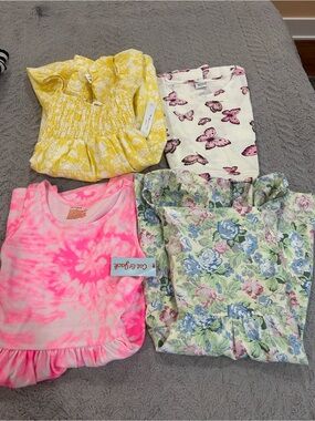 Bundle Girls dresses Size 10